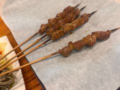 -京朋串屋·烧烤(望京西路总店)