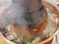 -虾大侠·盱眙龙虾老北京铜锅涮羊肉(金楠天街店)