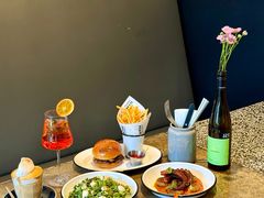 -Cooking Man(中懋天地店)