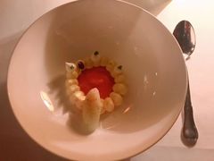 -三嚥阁 La Villa Restaurant