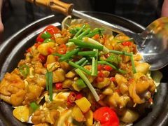 -小林哥的海鲜馆·夜宵烧烤(渔人码头店)