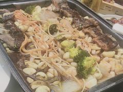 -大众海鲜(巨龙北路店)