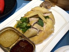 -粤香楼(新光里店)
