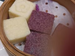 杂粮米糕-全聚德(领城国际店)