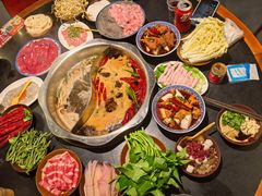 -古木枫老火锅(洪崖洞店)