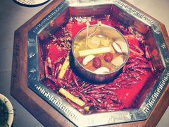 -蜀九香火锅(九眼桥店)