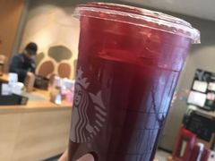 -星巴克臻选(杭州万象城店)