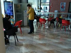 -一兆韦德健身(慧芝湖店)