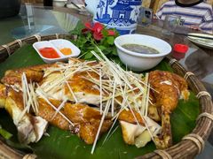 -德天丽水风味馆