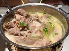 -大潮淮·淮扬菜(何园旗舰店)
