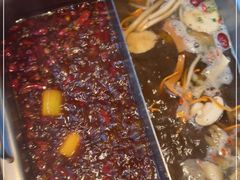 -大隐·成都火锅Bistro(合生麒麟新天地店)