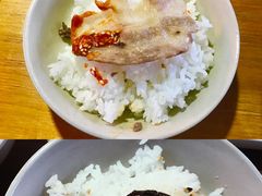 -韩烧里烧肉啤酒馆(大唐西市店)