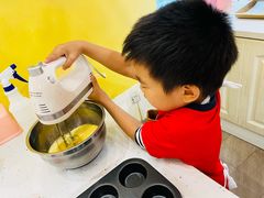 -千浔一暖DIY蛋糕烘焙(人民大学店)