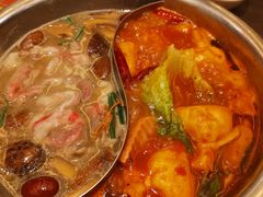 -MoMo牧场·寿喜烧专门店(长泰广场店)