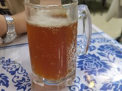 卡瓦斯-马黑哥椒麻鸡(清江山水店)