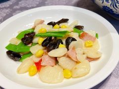 荷塘小炒-山外山菜馆(玉泉路店)