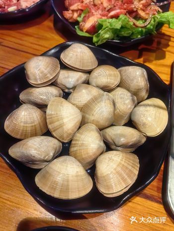 #0元玩转这座城 丹东特色烤肉融合了中式与朝鲜族传统