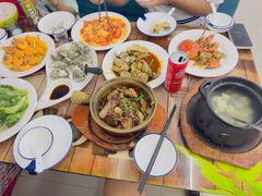 -鑫鸿达·海鲜闽菜热炒小馆(中山路店)