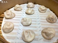 灌汤包-鼎泰丰(当代商城店)