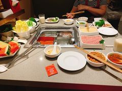 -海底捞火锅(铁西万达店)