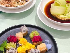 -南山鲜虾面·活鲜小馆·海味大连菜(南山总店)