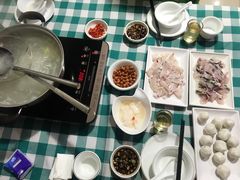 酸萝卜-中山脆肉鲩(新圳东路店)