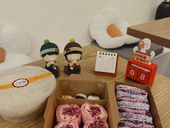 -米阿糯糕团•酒酿•甜品(莫愁店)