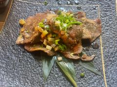 -晶吉·居酒屋·烧鸟·生鱼饭(中山区民主广场店)