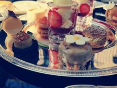 -上海和平饭店华懋阁 Cathay Room