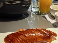 -小大董·烤鸭(观景餐厅·南京西路店)