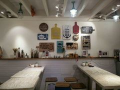 -十面欢腾·海鲜面·台式Bistro(长乐路店)