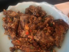 -羲和雅苑•北京烤鸭(平安国际金融中心店)