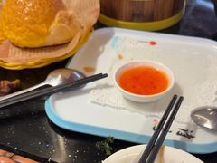-香港威特瑞茶餐厅(小白楼音乐厅店)