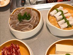 -海底捞火锅(苏宁生活广场店)