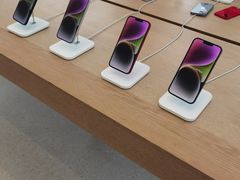 -Apple零售店(青岛万象城店)