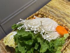 -春润大地海南椰子鸡(沙井京基百纳广场店)