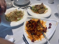 宫保鸡丁-峨嵋酒家(德内店)