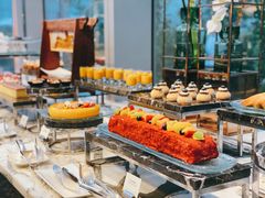 -广州文华东方酒店·悦铂尼西餐厅