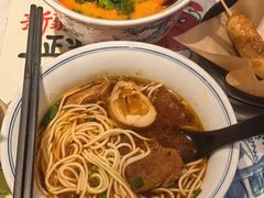 -和府捞面(曹路花园城店)