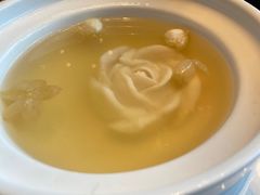 -运·中餐厅(成都华尔道夫酒店)