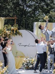 -红丝高端婚礼中心(旗舰店)