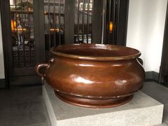 -西安华清御汤酒店