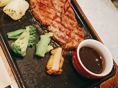 -必胜客(张掖西大街店)