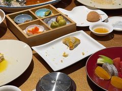 -红棉中餐厅·广州海航威斯汀酒店