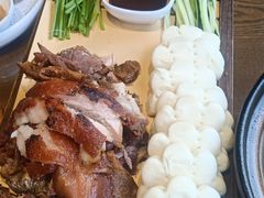 -张大嘴菜馆(庞各庄店)