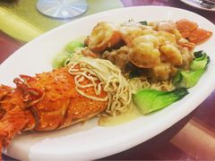 -和乐喜宴海鲜酒家(骏荣广场店)