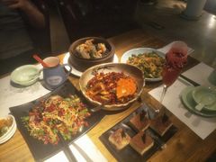 -胡桃里音乐酒馆(曲江店)