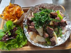 折腾牛肉-SUSU·苏苏(四合院创始店)