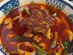 -曾氏肥肠馆(凯瑞雅居店)