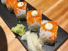 -森味薪火烧•烧鸟居酒屋•日本料理(望京店)